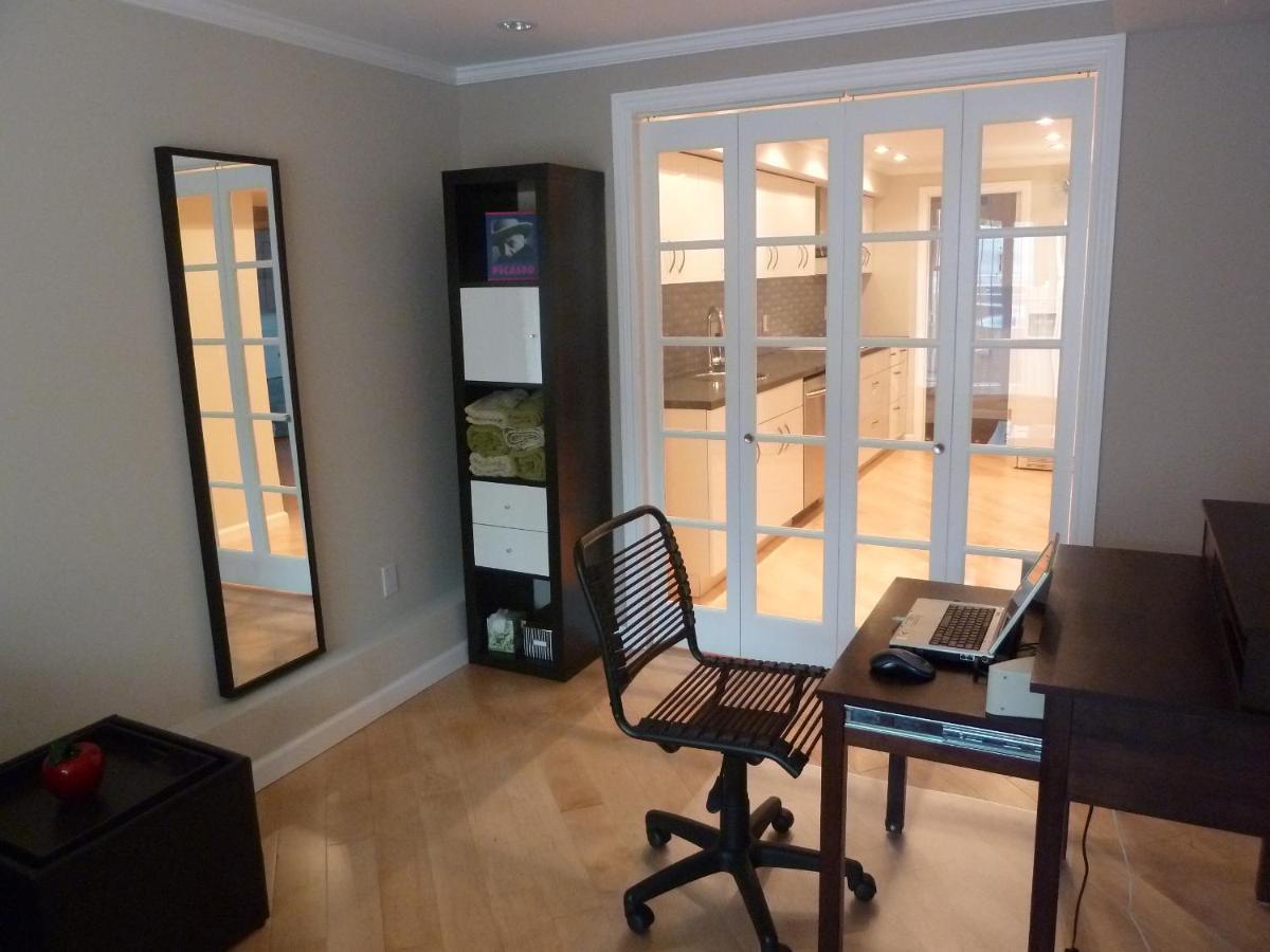 Stunning Sanfran Casa Close To Center And Steps From Ocean San Francisco Buitenkant foto